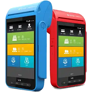 萍乡拉卡拉智能POS机